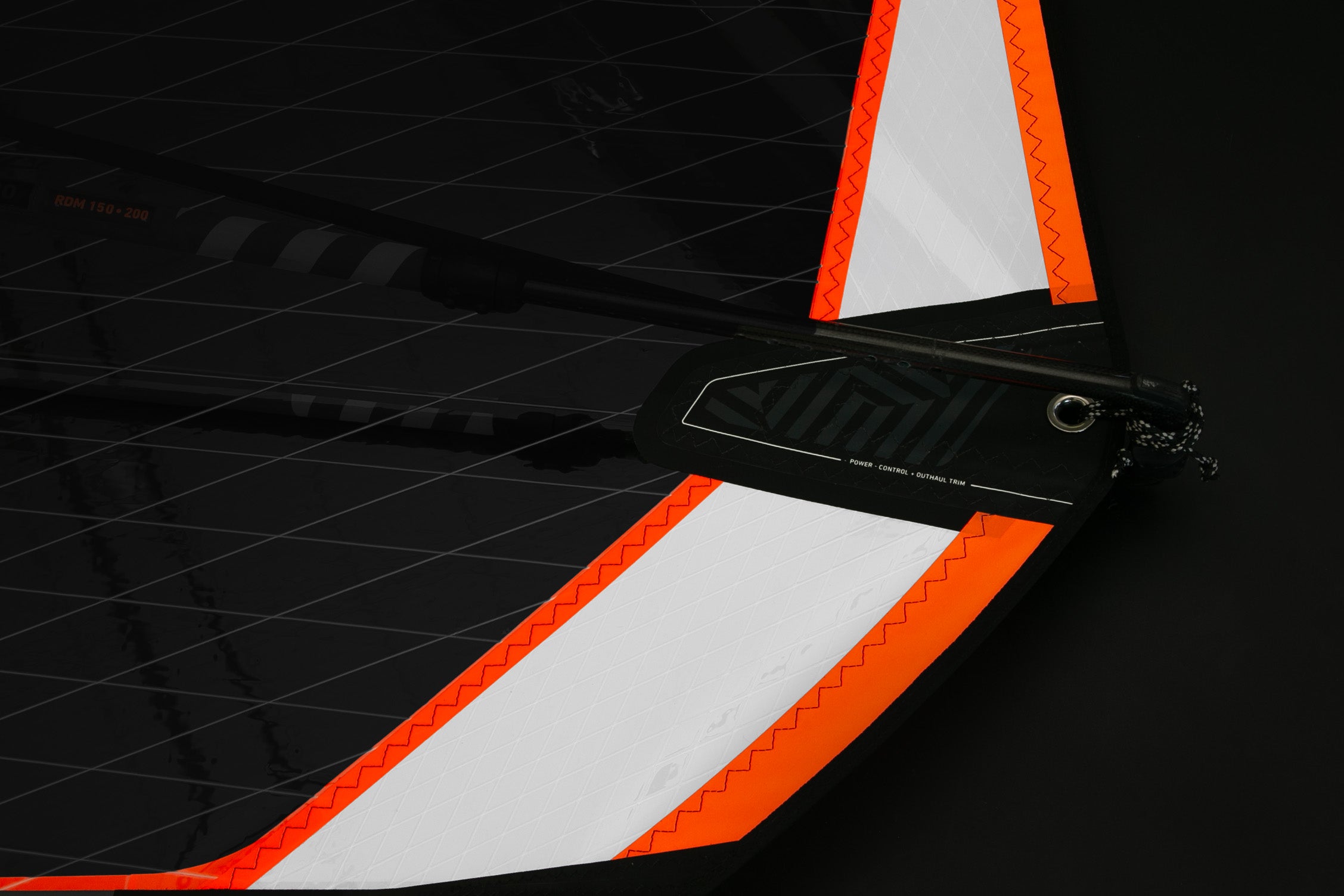 Evolution X Y31 detail 1